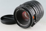 Hasselblad Carl Zeiss Planar T* 100mm F/3.5 CFi Lens #56469E5