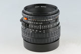 Hasselblad Carl Zeiss Planar T* 100mm F/3.5 CFi Lens #56469E5