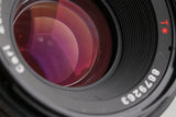 Hasselblad Carl Zeiss Planar T* 100mm F/3.5 CFi Lens #56469E5