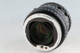 Hasselblad Carl Zeiss Planar T* 100mm F/3.5 CFi Lens #56469E5