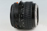 Hasselblad Carl Zeiss Planar T* 100mm F/3.5 CFi Lens #56469E5