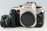 Canon EOS 55 35mm SLR Film Camera #56478G23