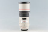 Canon EF 300mm F/4 L IS USM Lens #56479F6