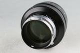 Nikon S3 Year 2000 Limited Edition + Nikkor-S 50mm F/1.4 Lens #56494D5