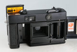 Konica C35 EF 35mm Film Camera #56496D10