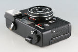 Konica C35 EF 35mm Film Camera #56496D10