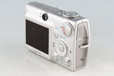 Canon IXY 600 Digital Camera #56497I