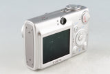 Canon IXY 600 Digital Camera #56497I