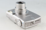 Canon IXY 600 Digital Camera #56497I
