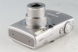 Canon IXY 600 Digital Camera #56497I