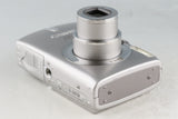 Canon IXY 600 Digital Camera #56497I