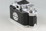 Sharan Nikon F Model Megahouse Mini Classic Camera Collection + Strobe #56498F2
