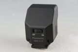 Panasonic Flashlight DMW-FL70 Black #56500F2