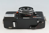 Konica C35 EF 35mm Film Camera #56502D9