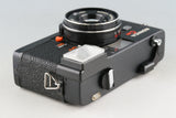 Konica C35 EF 35mm Film Camera #56502D9