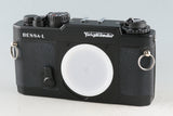 Voigtlander Bessa-L 35mm Film Camera #56503D3