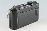 Voigtlander Bessa-L 35mm Film Camera #56503D3