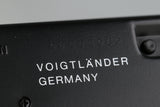 Voigtlander Bessa-L 35mm Film Camera #56503D3