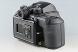 Pentax 645 NII Medium Format Film Camera With Box #56520L6