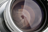 Leica Leitz Summitar 50mm F/2 Lens for Leica L39 #56523T