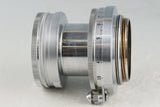 Leica Leitz Summitar 50mm F/2 Lens for Leica L39 #56523T