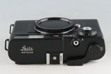 Leica Leitz CL 35mm Rangefinder Film Camera #56524T