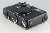 Leica Leitz CL 35mm Rangefinder Film Camera #56524T