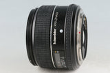 Schneider-Kreuznach 80mm F/2.8 LS Lens #56530F5