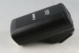 Canon Speedlite 90EX #56532F2