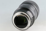 Sigma Art 35mm F/1.4 DG HSM Lens for L-Mount #56540F6