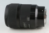 Sigma Art 35mm F/1.4 DG HSM Lens for L-Mount #56540F6