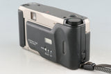 Contax TVS II 35mm Point & Shoot Film Camera #56541D2