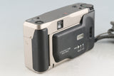 Contax TVS II 35mm Point & Shoot Film Camera #56541D2