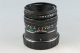 Mamiya N 80mm F/4 L Lens for Mamiya 7 #56544F4
