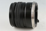 Mamiya N 80mm F/4 L Lens for Mamiya 7 #56544F4