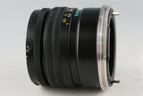 Mamiya N 80mm F/4 L Lens for Mamiya 7 #56544F4