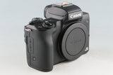 Canon EOS Kiss M2 Mirrorless Digital Camera #56548E2