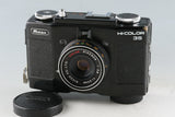 Ricoh Hi-Color 35 35mm Film Camera #56552G22