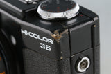 Ricoh Hi-Color 35 35mm Film Camera #56552G22