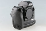 Fujifilm FinePix S3 Pro Digital SLR Camera #56556G23