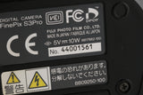 Fujifilm FinePix S3 Pro Digital SLR Camera #56556G23