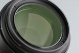 Tamron SP 70-300mm F/4-5.6 Di VC USD Model A005 Lens for Nikon #56561G41