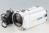 Panasonic HC-W850M Digital High Definition Video Camera #56563G42