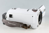 Panasonic HC-W850M Digital High Definition Video Camera #56563G42