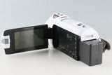 Panasonic HC-W850M Digital High Definition Video Camera #56563G42
