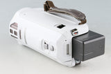 Panasonic HC-W850M Digital High Definition Video Camera #56563G42