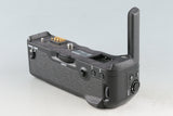 Fujifilm Vertical Power Booster Grip VPB-XT2 #56565F2