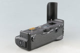 Fujifilm Vertical Power Booster Grip VPB-XT2 #56565F2