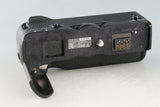 Fujifilm Vertical Power Booster Grip VPB-XT2 #56565F2