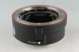 Sony LA-EA5 Mount Adapter With Box #56566L2